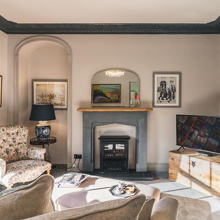 Royal View Apartments Kirkby Lonsdale Extérieur photo