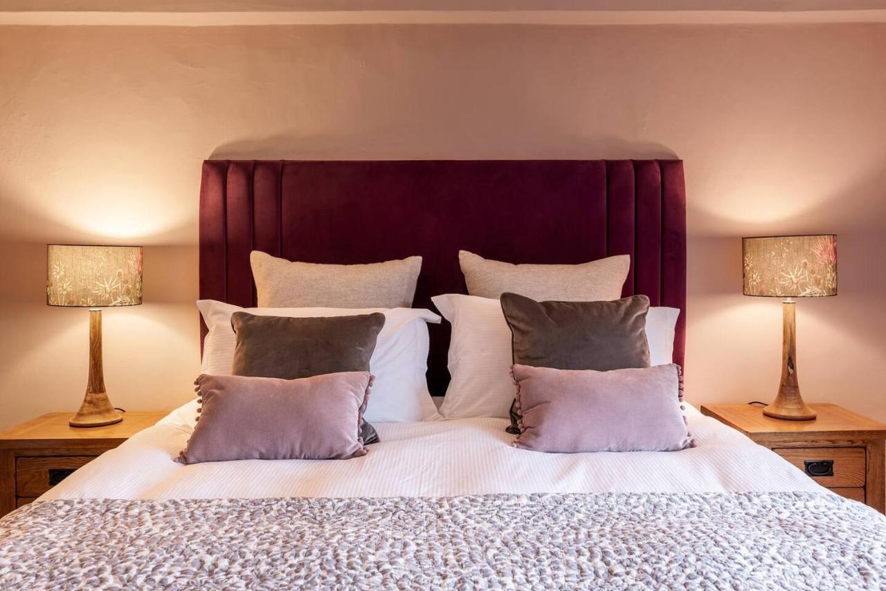 Royal View Apartments Kirkby Lonsdale Extérieur photo
