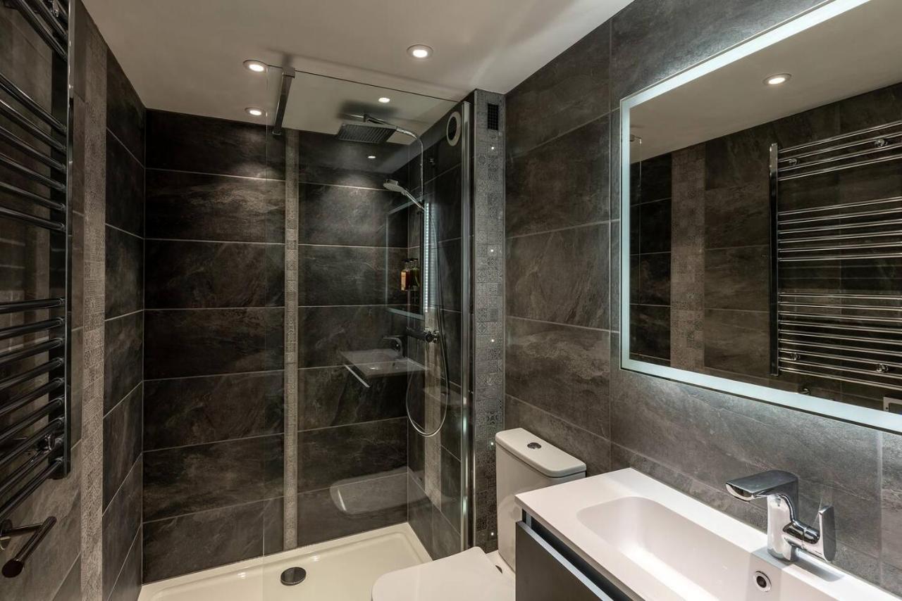 Royal View Apartments Kirkby Lonsdale Extérieur photo