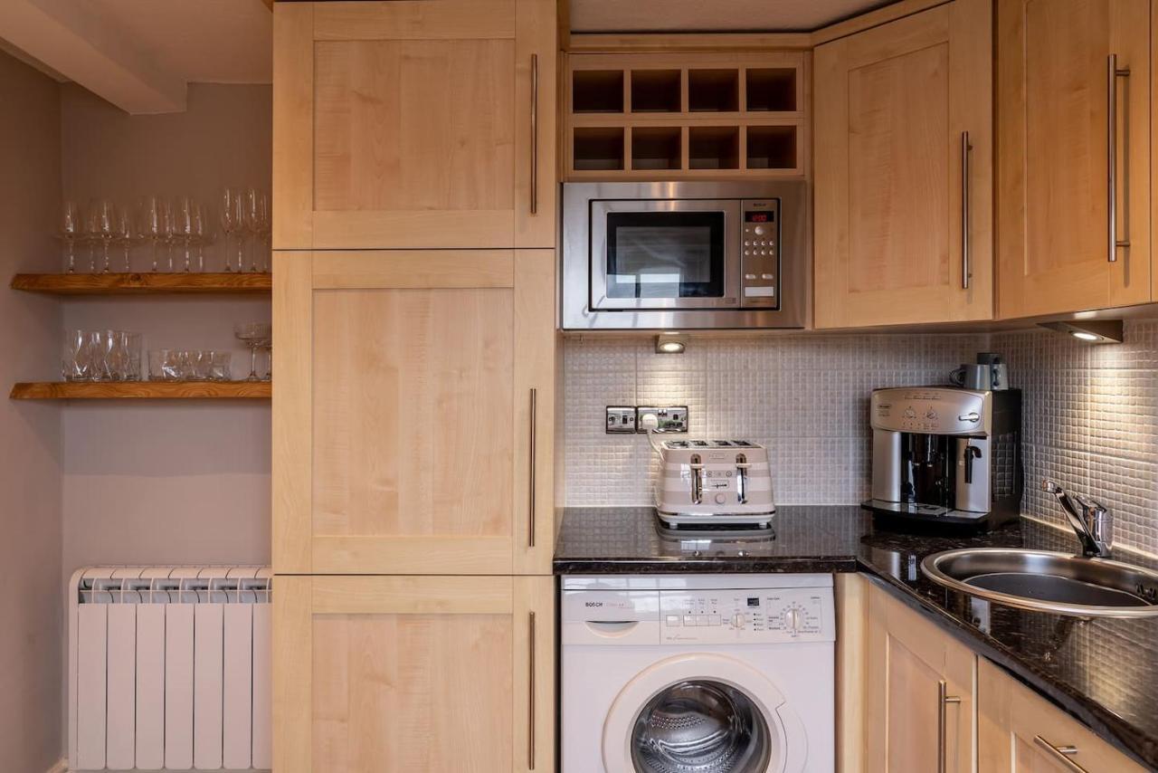 Royal View Apartments Kirkby Lonsdale Extérieur photo