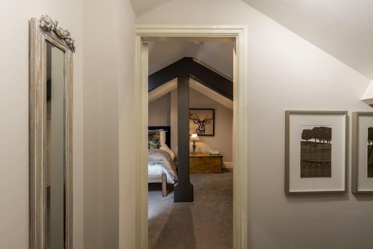 Royal View Apartments Kirkby Lonsdale Extérieur photo
