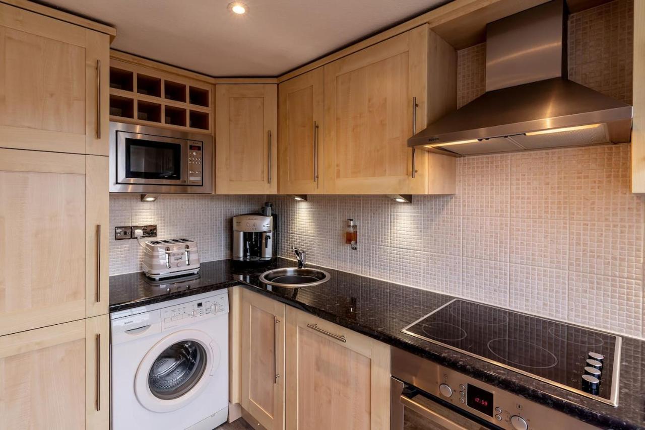 Royal View Apartments Kirkby Lonsdale Extérieur photo