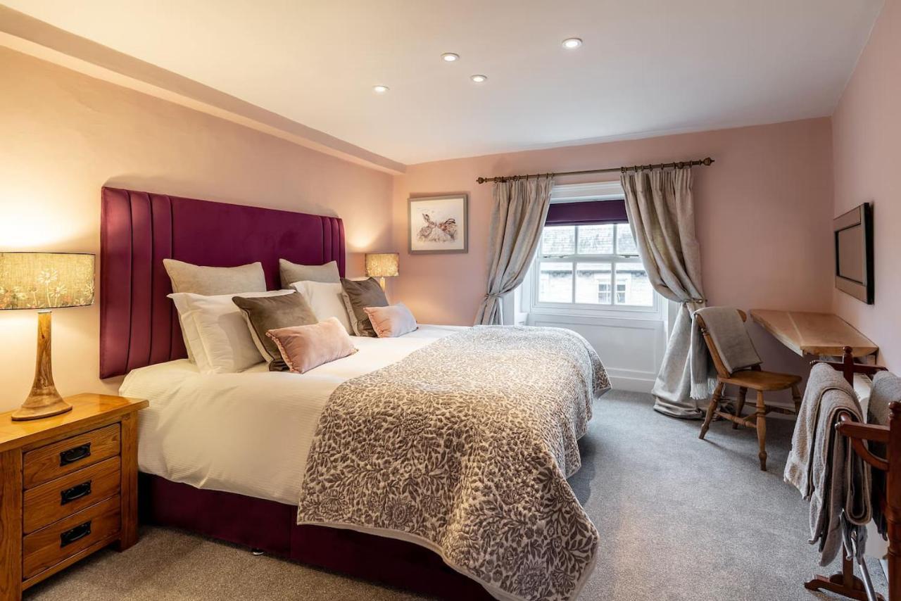 Royal View Apartments Kirkby Lonsdale Extérieur photo