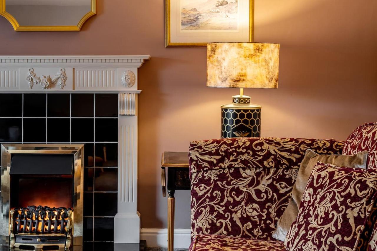 Royal View Apartments Kirkby Lonsdale Extérieur photo