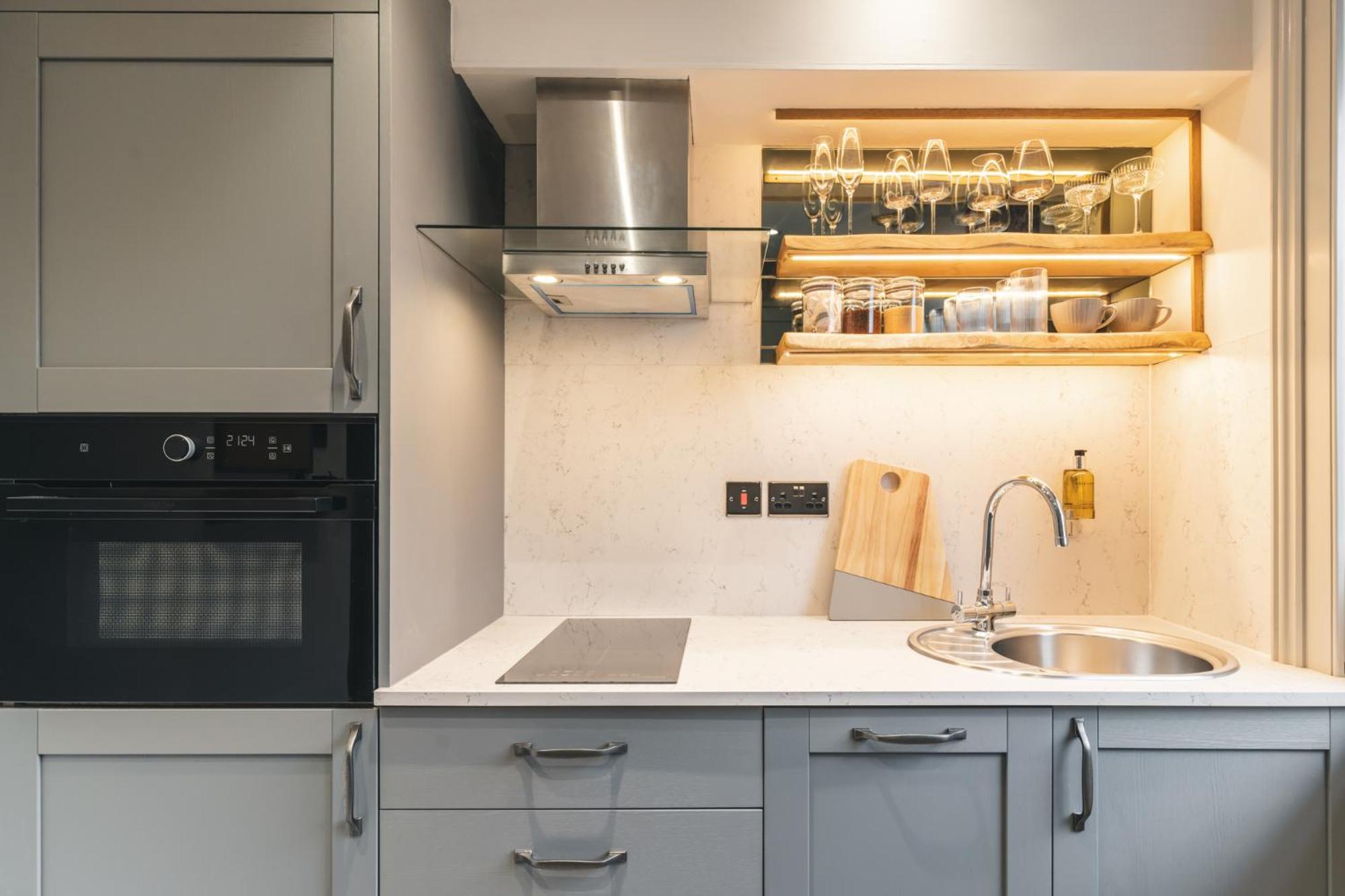 Royal View Apartments Kirkby Lonsdale Extérieur photo