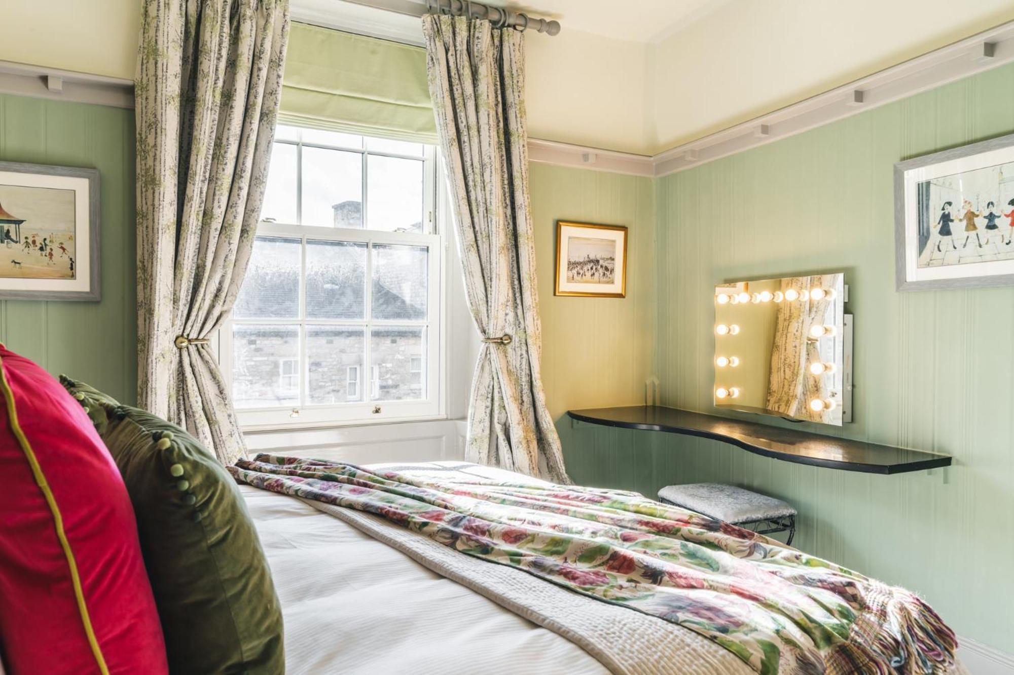 Royal View Apartments Kirkby Lonsdale Extérieur photo